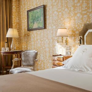 Double Room Extra Bed